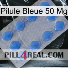 Blue Pill 50 Mg 21